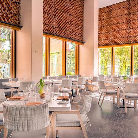 Jetwing Colombo Seven Hotell Eksteriør bilde