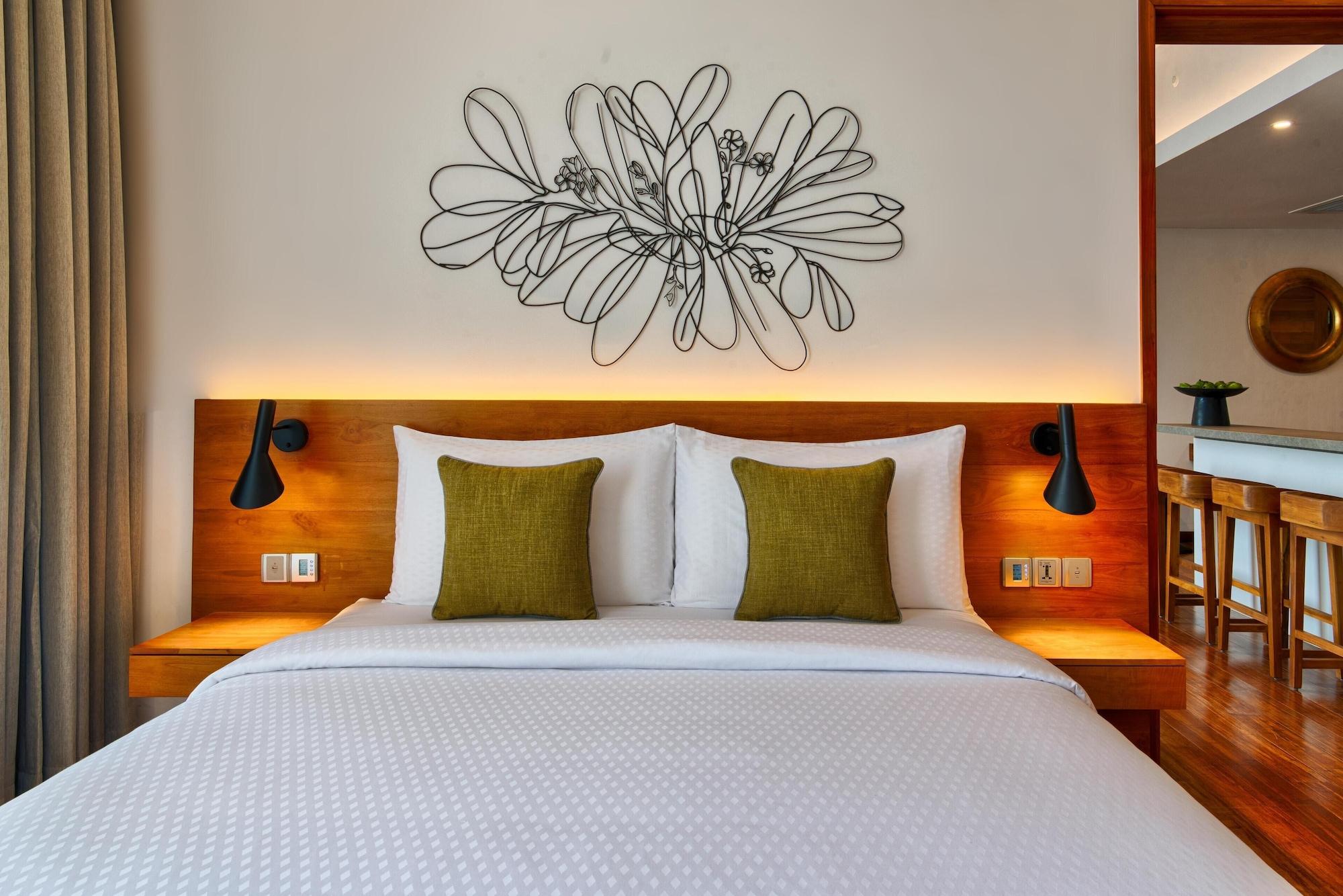 Jetwing Colombo Seven Hotell Eksteriør bilde