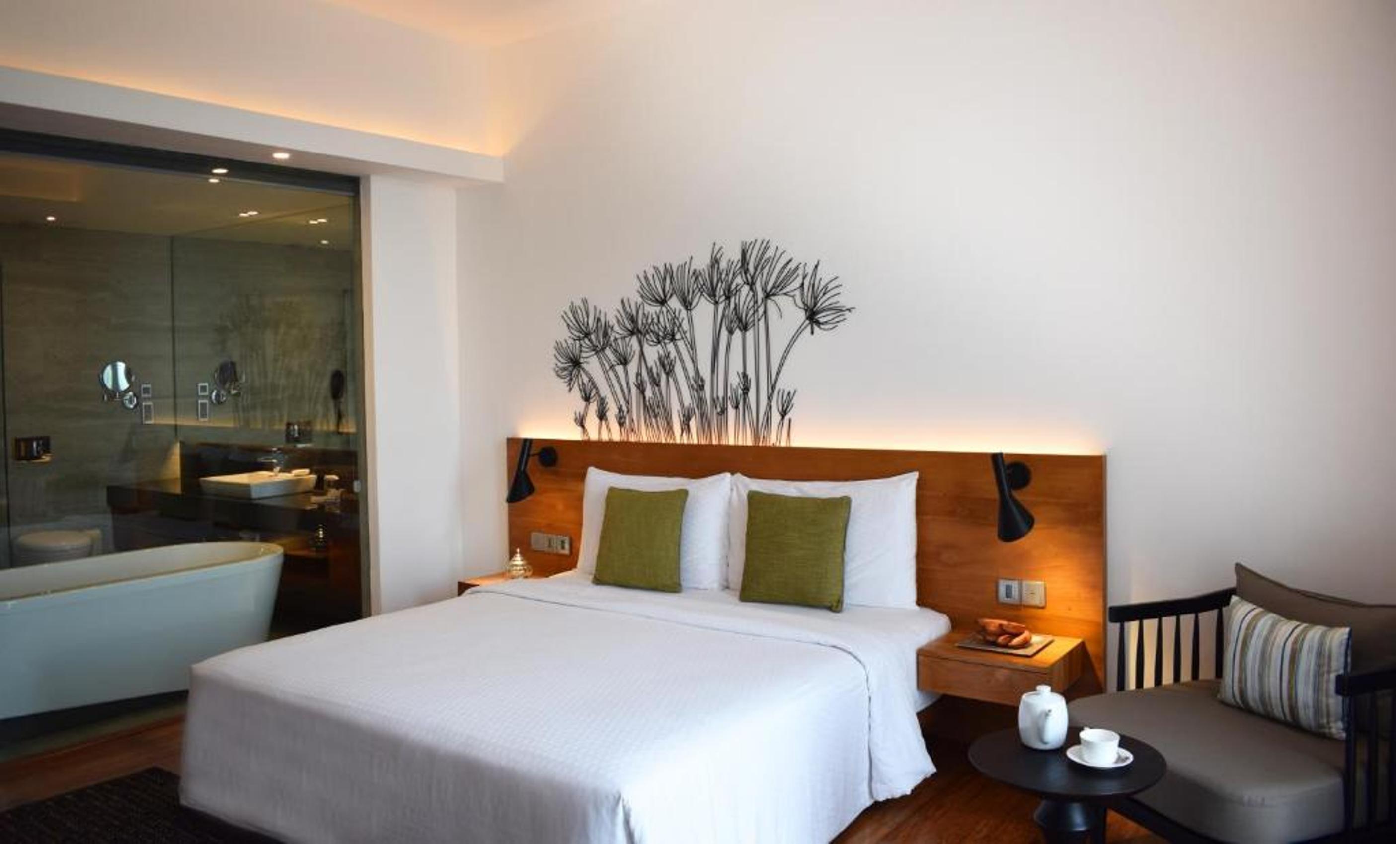 Jetwing Colombo Seven Hotell Eksteriør bilde