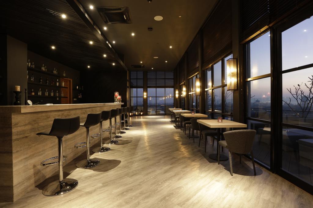 Jetwing Colombo Seven Hotell Eksteriør bilde