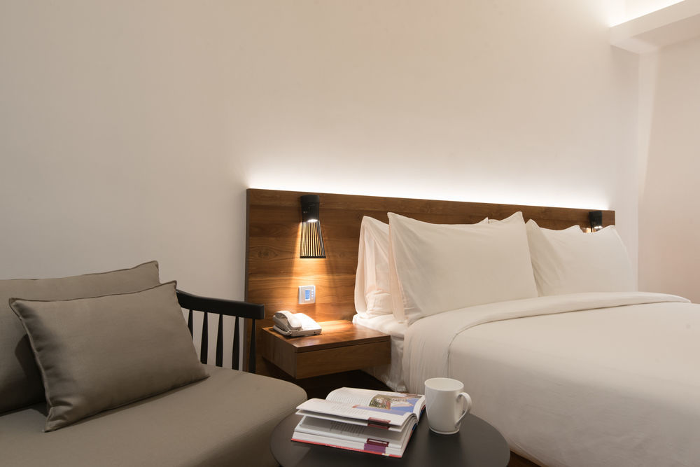 Jetwing Colombo Seven Hotell Eksteriør bilde