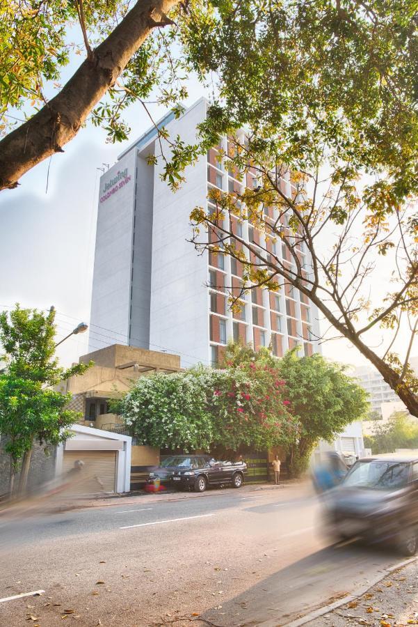 Jetwing Colombo Seven Hotell Eksteriør bilde