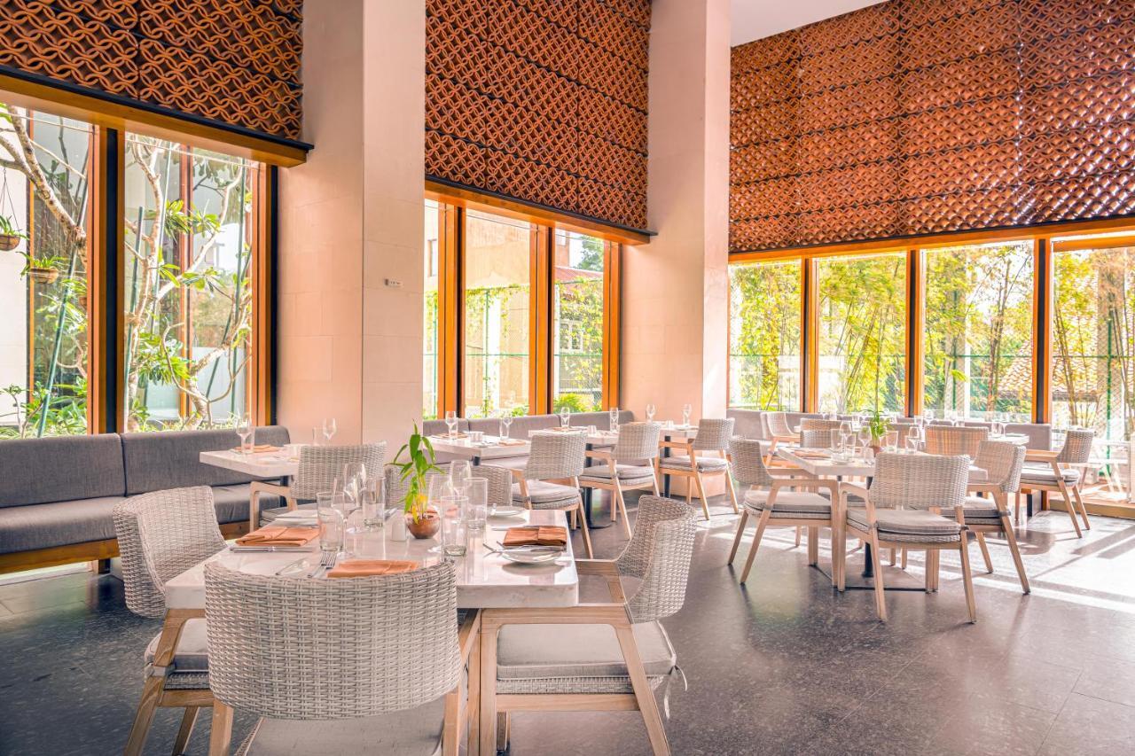 Jetwing Colombo Seven Hotell Eksteriør bilde